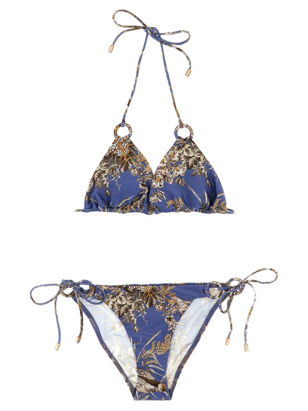 'Ottie Ring tie' bikini