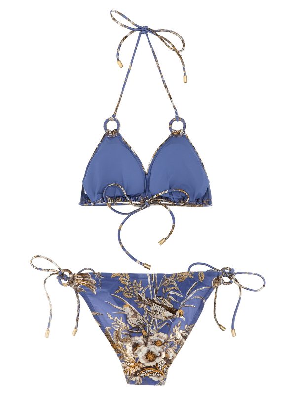 'Ottie Ring tie' bikini - immagine 2