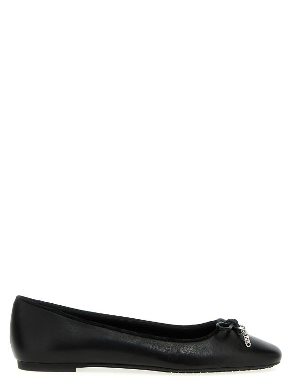 'Nori' ballet flats