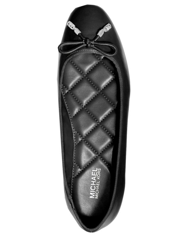 'Nori' ballet flats - immagine 3