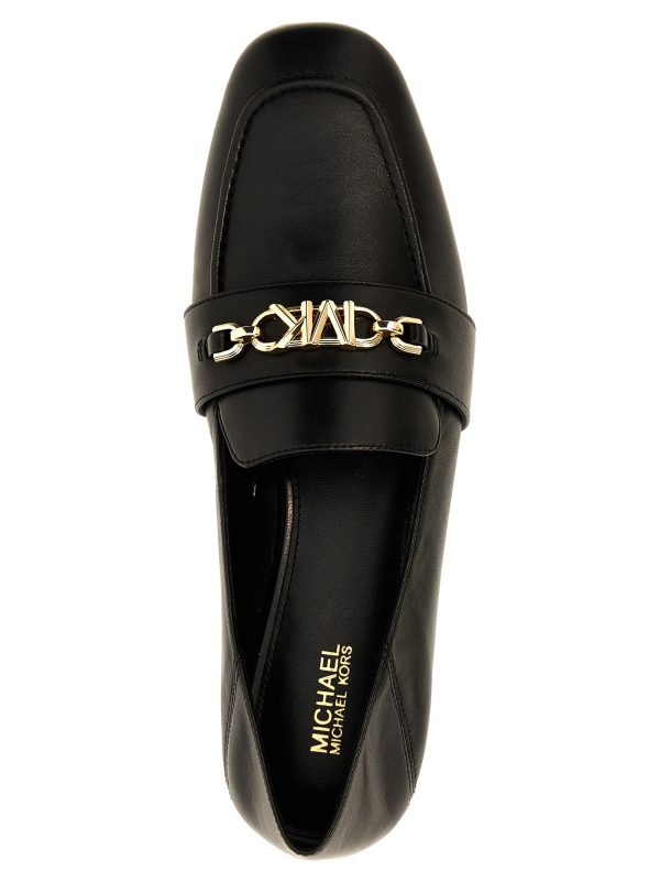 'Tiffanie' loafers - immagine 4