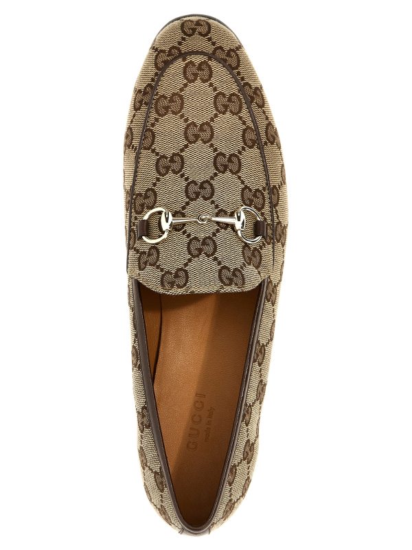 'Jordaan' loafers - immagine 4