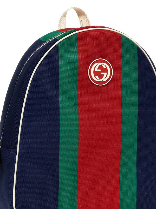 'Nastro Web' backpack - immagine 3