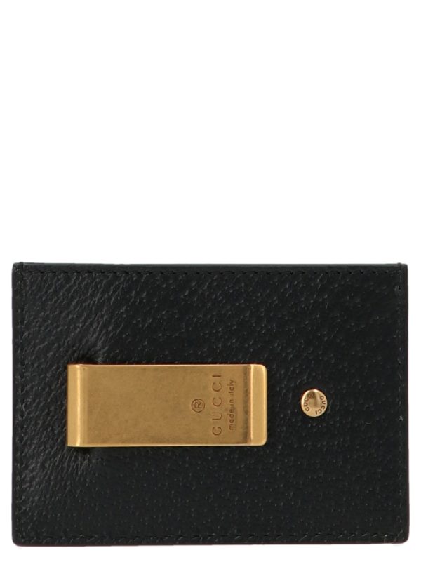 'GG marmont’ card holder wallet - immagine 2