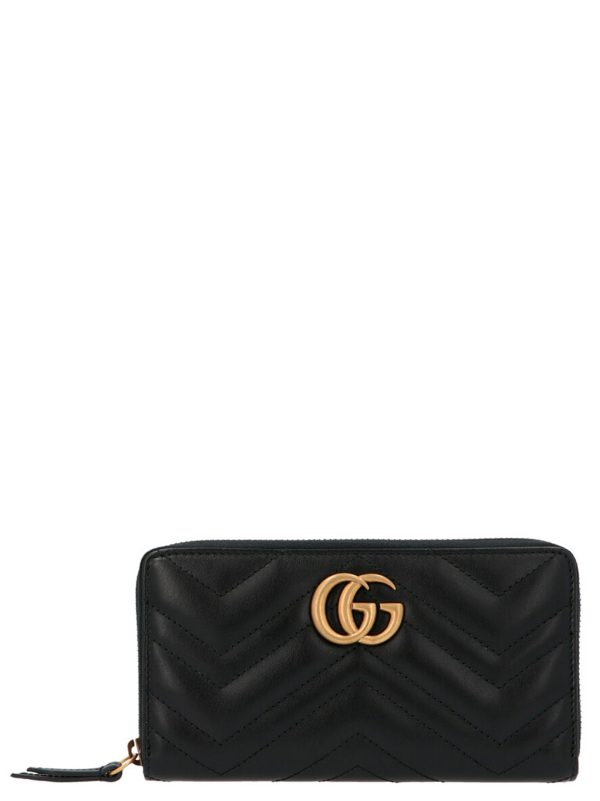 'GG marmont 2.0’ wallet