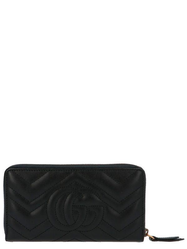 'GG marmont 2.0’ wallet - immagine 2