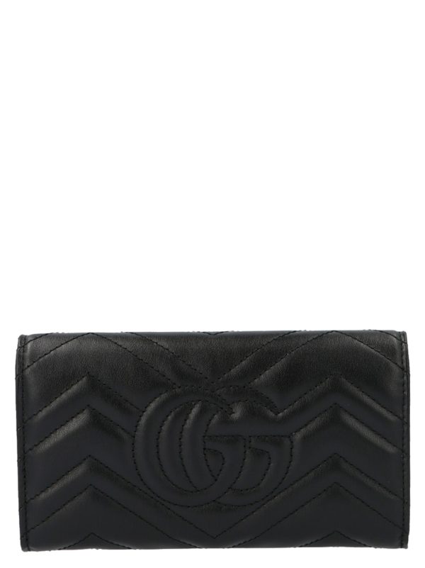 'Continental GG Marmont' wallet - immagine 2