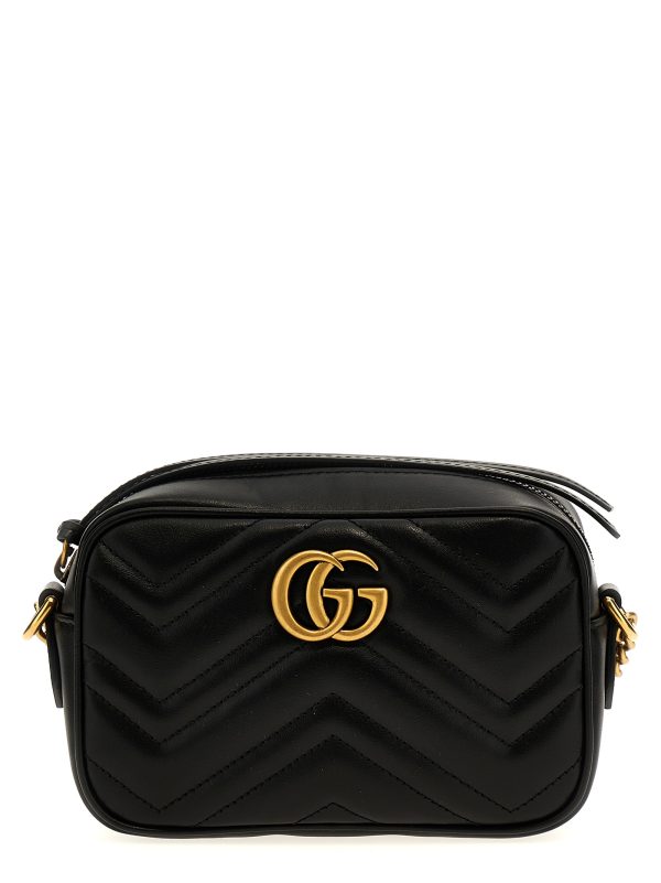 'GG marmont 2.0' crossbody bag