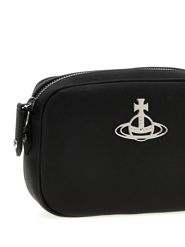 'Anna Camera Bag' crossbody bag - immagine 3