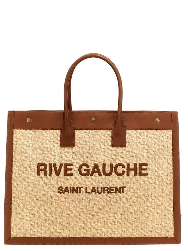 Shopping 'Rive Gauche'