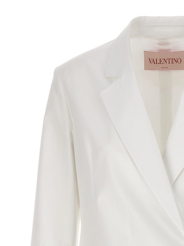 Valentino double-breasted blazer - immagine 3