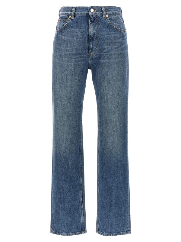 Valentino jeans