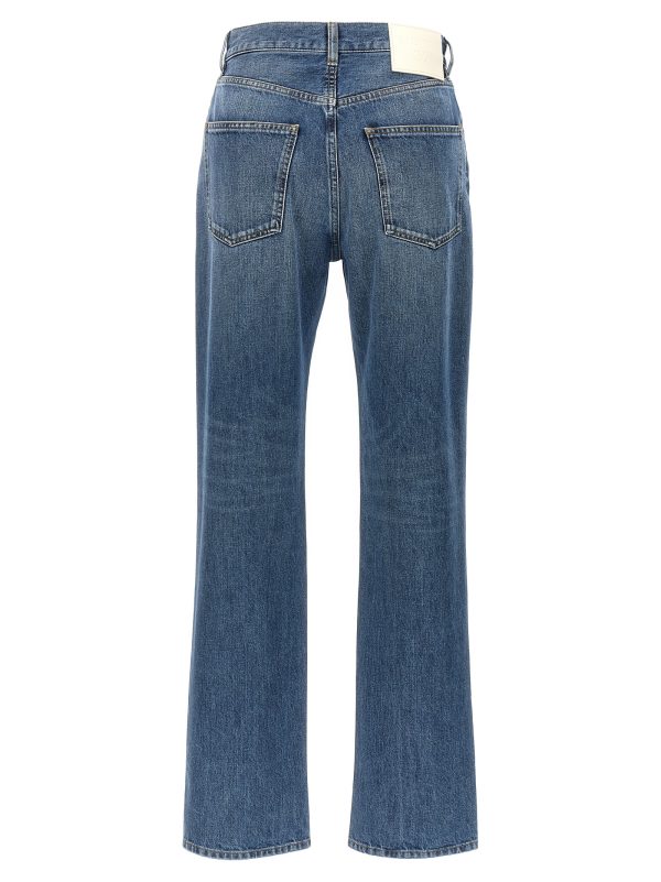 Valentino jeans - immagine 2