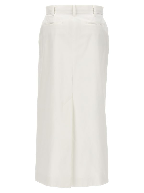 Valentino longuette skirt - immagine 2