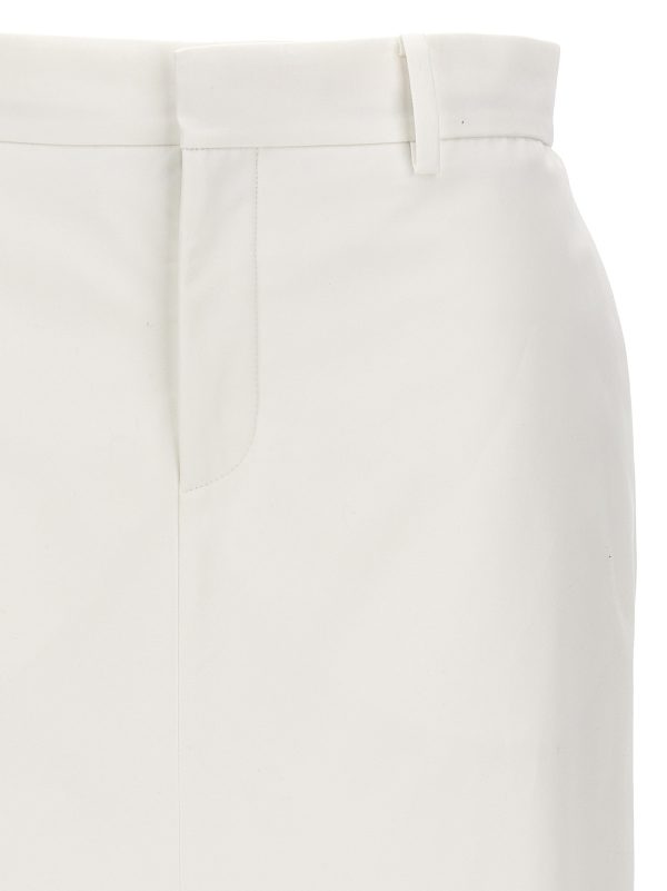 Valentino longuette skirt - immagine 3