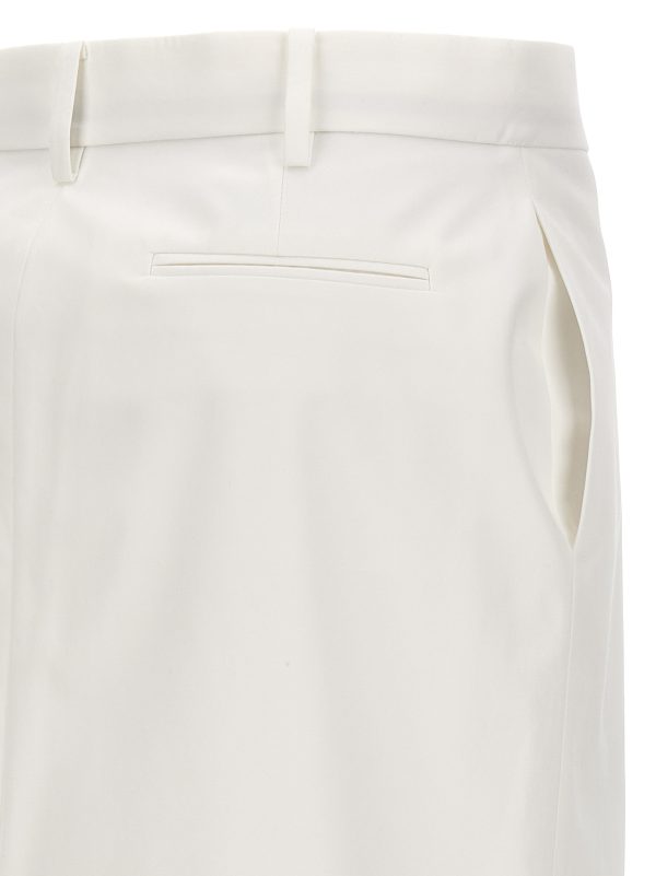 Valentino longuette skirt - immagine 4