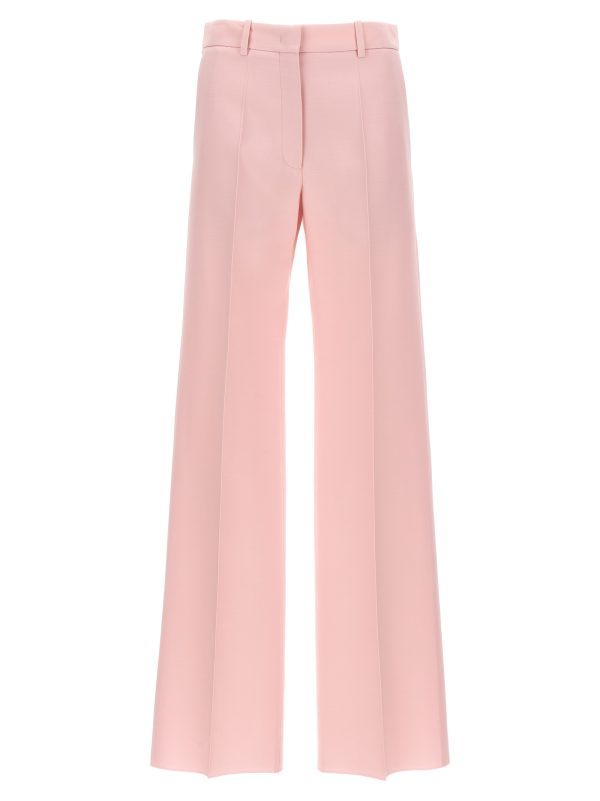 Valentino Crepe Couture pants