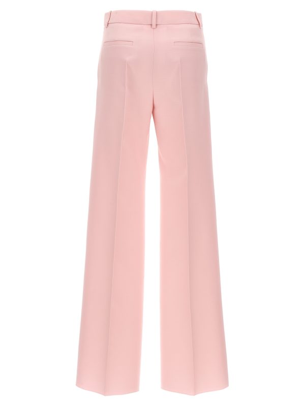 Valentino Crepe Couture pants - immagine 2