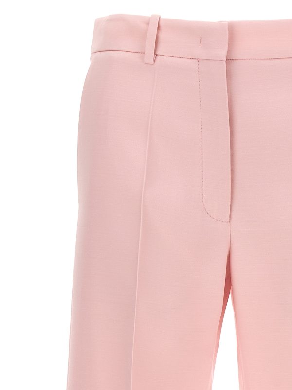 Valentino Crepe Couture pants - immagine 3