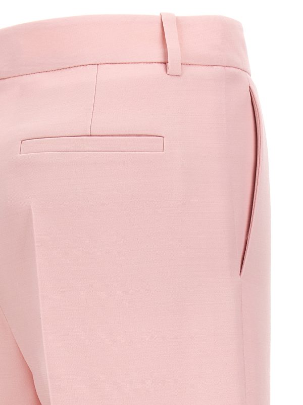 Valentino Crepe Couture pants - immagine 4