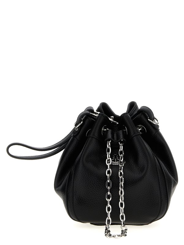 'Chrissy Small' bucket bag