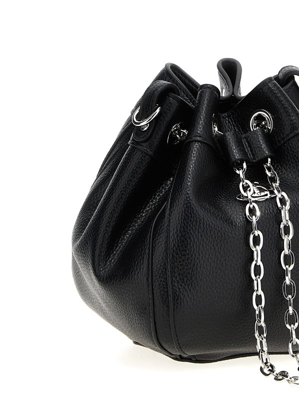 'Chrissy Small' bucket bag - immagine 3