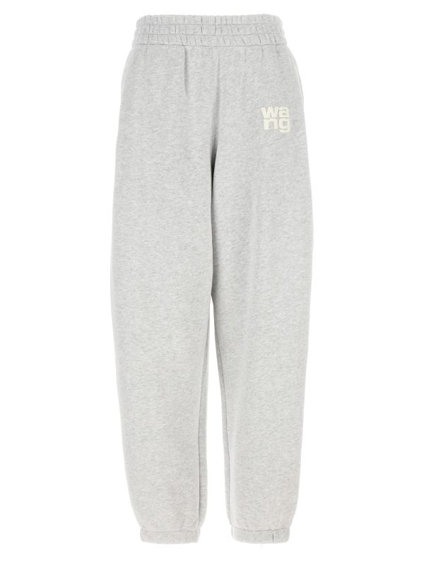 'Essential Terry' joggers