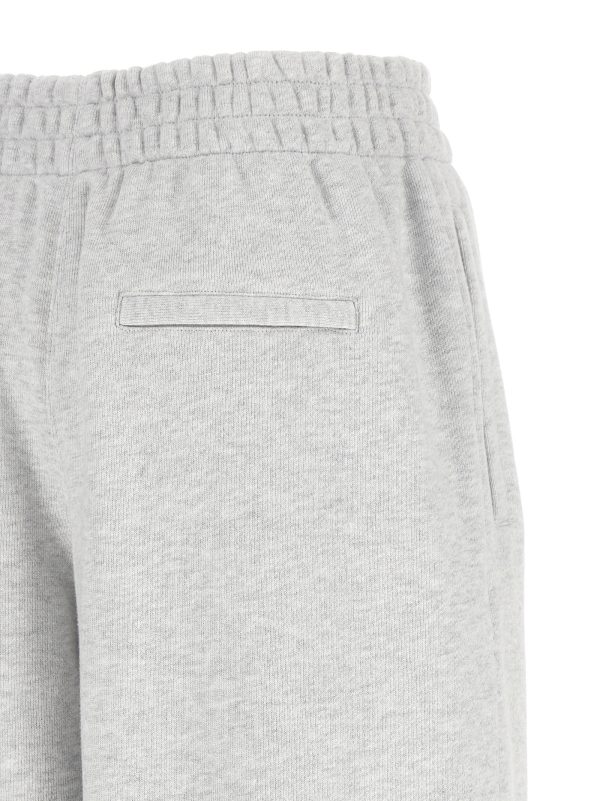 'Essential Terry' joggers - immagine 4