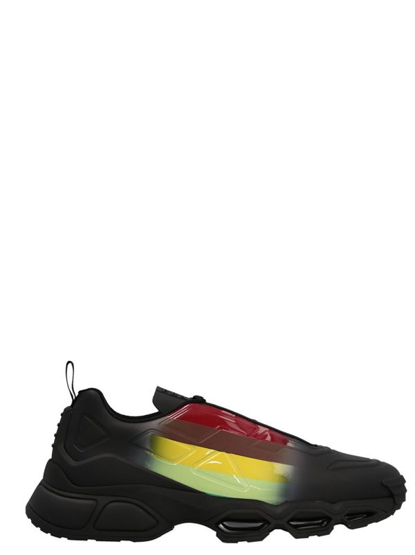 'Prada Pollution Cross' sneakers