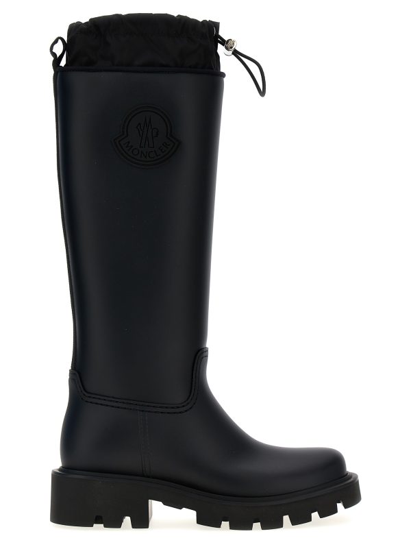 'Kickstream High' rain boots