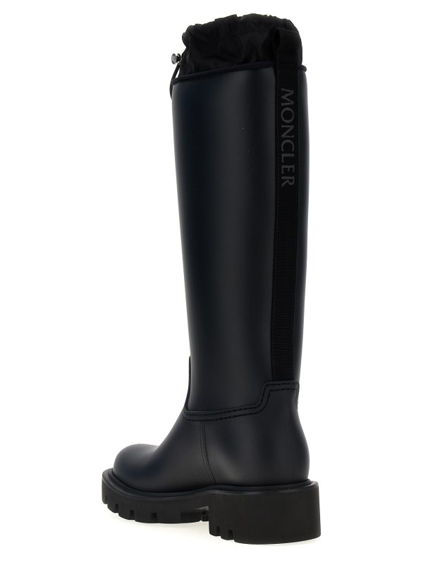 'Kickstream High' rain boots - immagine 3