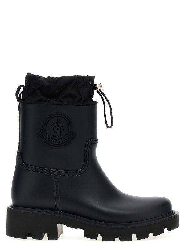 'Kickstream' ankle boots