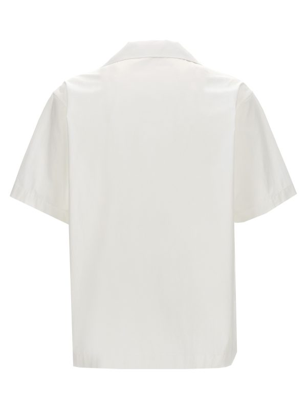 Valentino 'V Detail' shirt - immagine 2