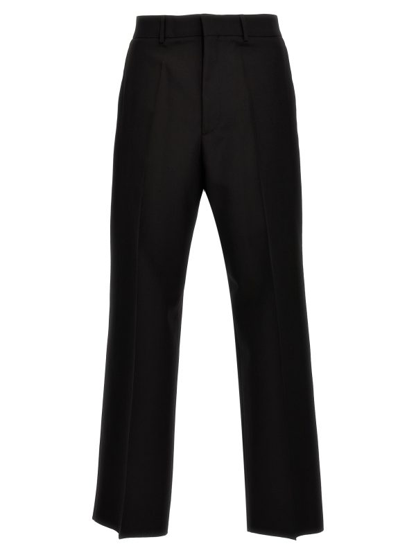 Valentino wool pants