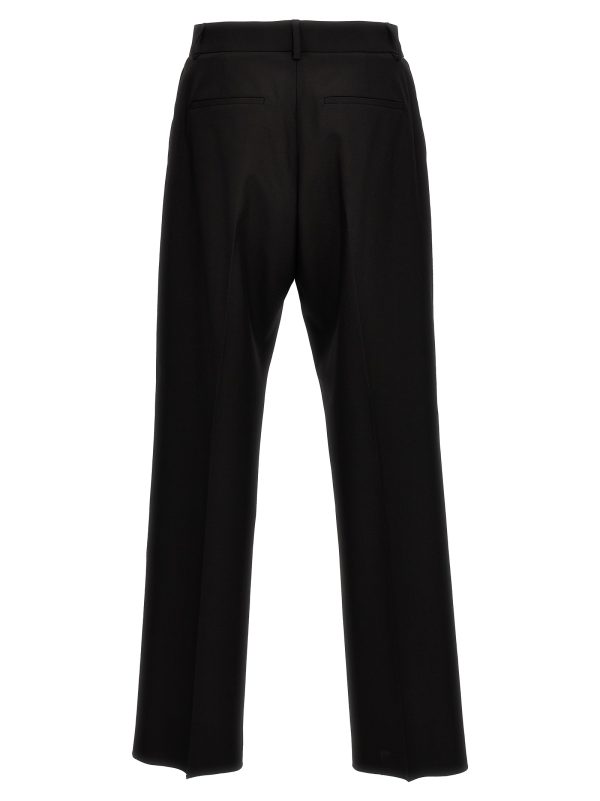 Valentino wool pants - immagine 2