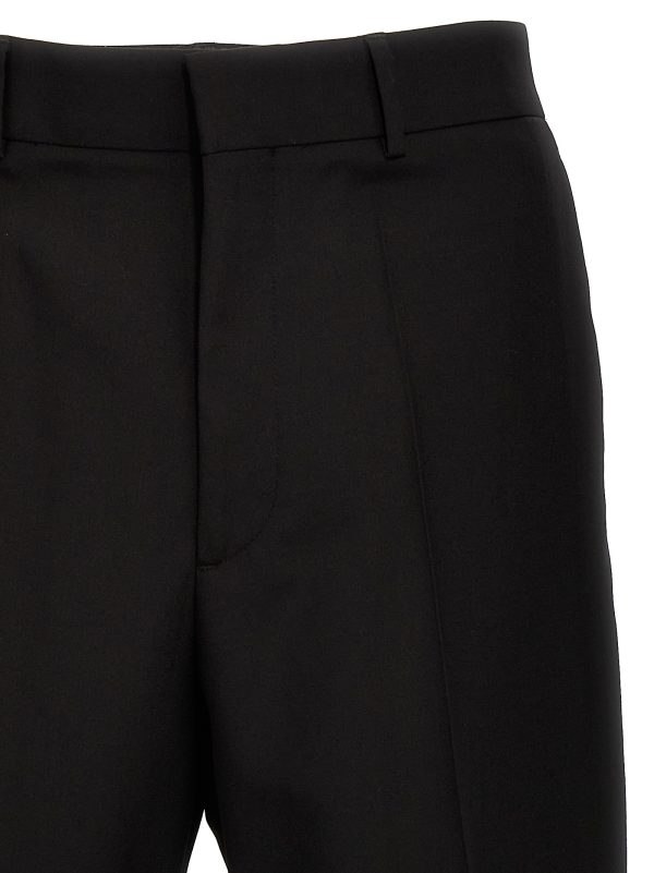 Valentino wool pants - immagine 3