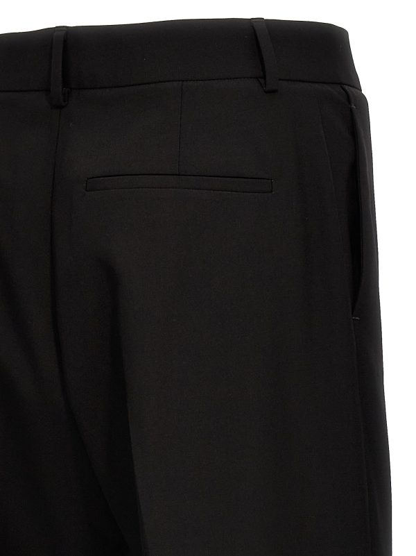 Valentino wool pants - immagine 4