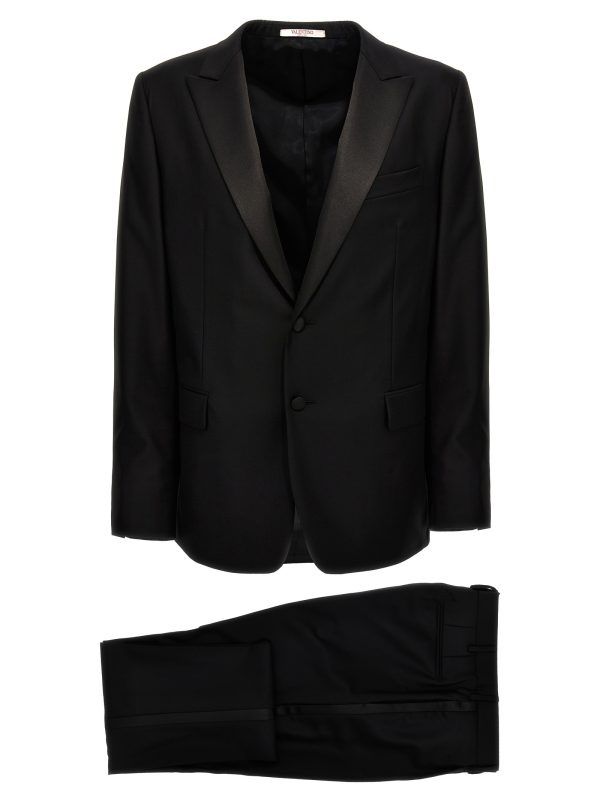 Valentino tuxedo