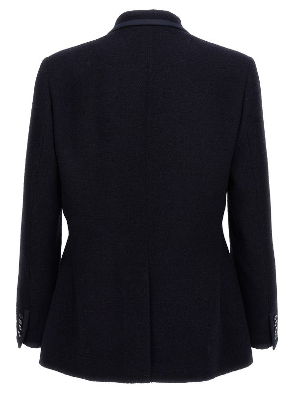 Valentino 'VLogo Signature' Blazer - immagine 2