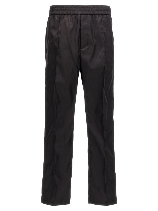 Valentino 'Toile Iconographe' pants