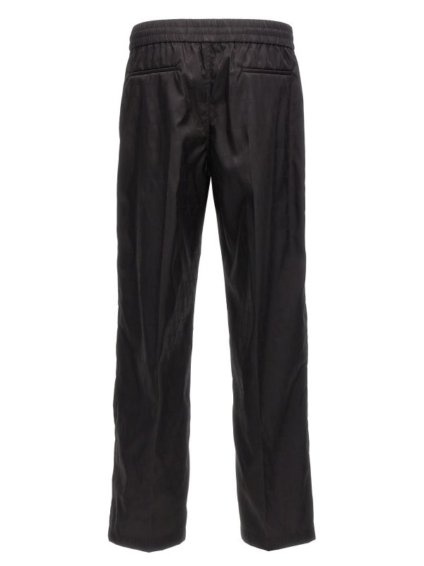 Valentino 'Toile Iconographe' pants - immagine 2