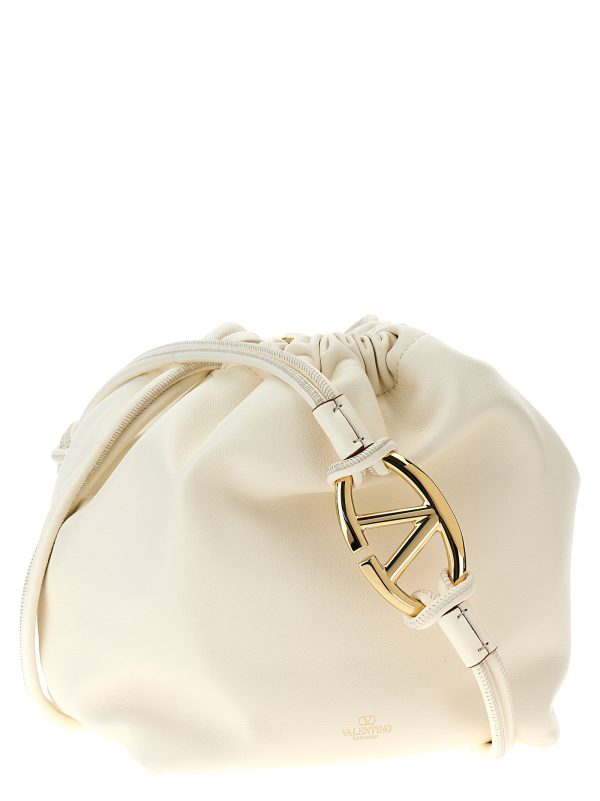 Valentino Garavani 'VLogo Pouf' crossbody bag - immagine 2