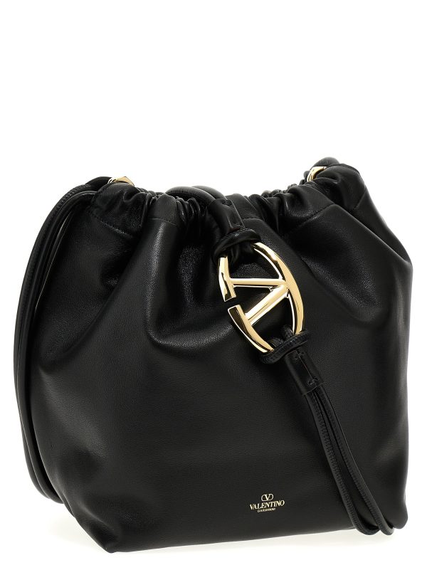 Valentino Garavani 'Vlogo Pouf' shoulder bag - immagine 2