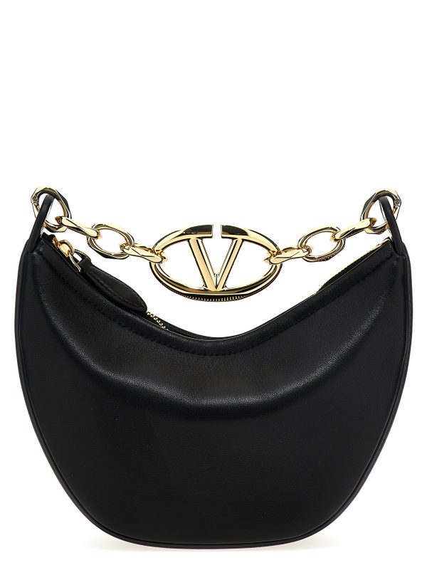 'Hobo VLOGO Moon Bag' handbag