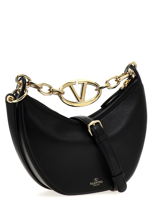 'Hobo VLOGO Moon Bag' handbag - immagine 2