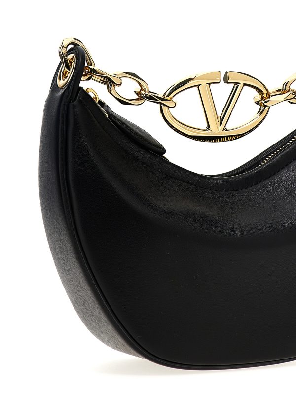 'Hobo VLOGO Moon Bag' handbag - immagine 3