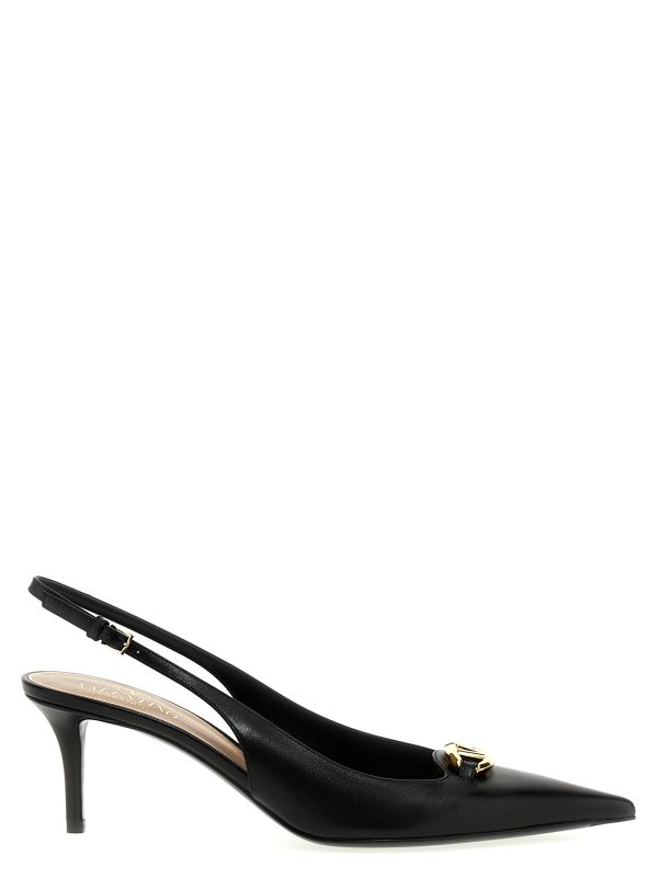 Valentino Garavani slingbacks