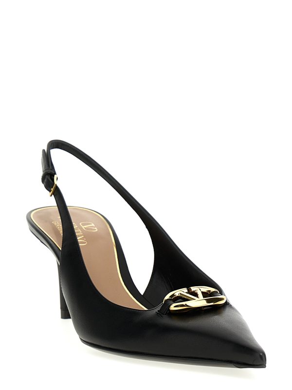 Valentino Garavani slingbacks - immagine 2