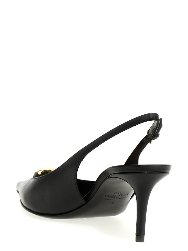 Valentino Garavani slingbacks - immagine 3