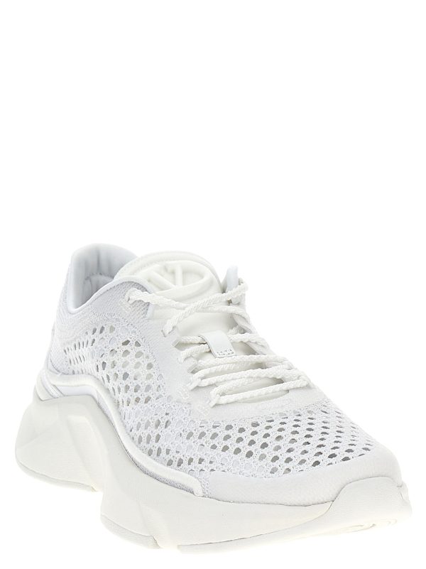 Valentino Garavani 'Vg Urban Actress' sneakers - immagine 2